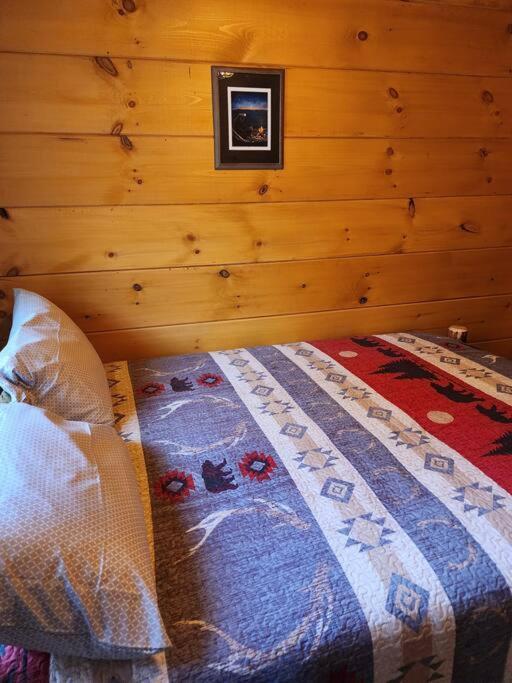 Dancing Bear Cabin- Relax & Enjoy! Sevierville Extérieur photo