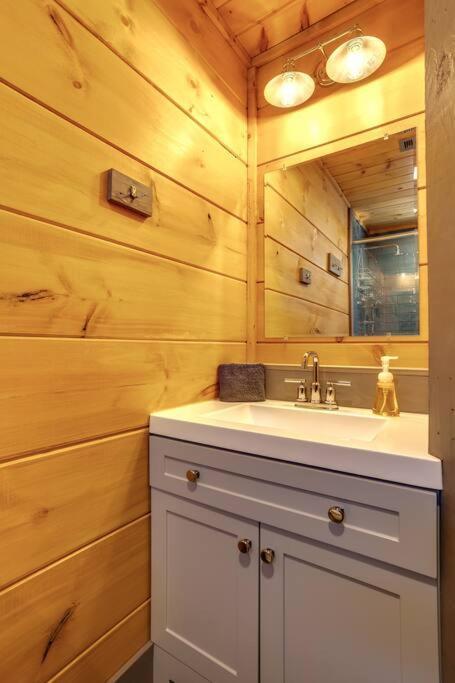 Dancing Bear Cabin- Relax & Enjoy! Sevierville Extérieur photo